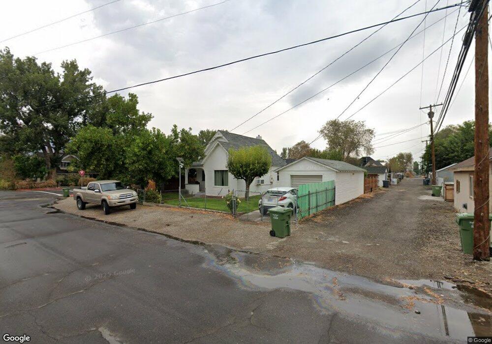 611 Aiken St, Winnemucca, NV 89445 - photo 1