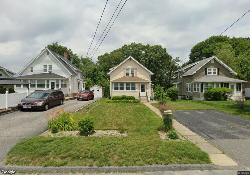 43 Ideal Rd, Worcester, MA 01604 - photo 1