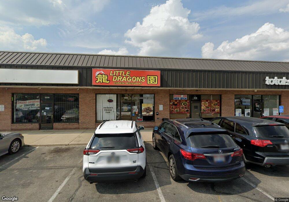 1508 Morse Rd, Columbus, OH 43229 - photo 1