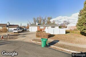 1455 E 2800 N, Layton, UT 84040