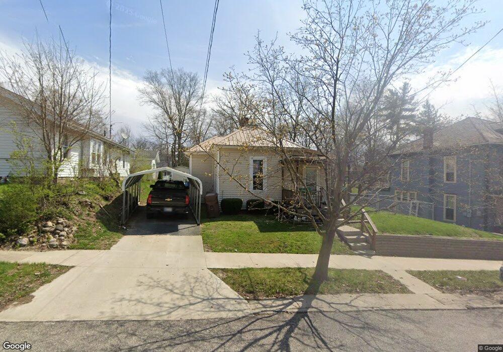 333 N Carroll St, Wabash, IN 46992 - photo 1