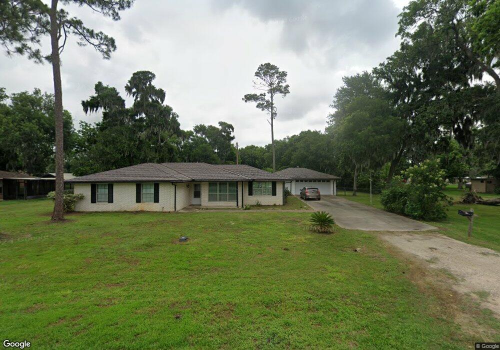 20333 County Road 510c, Brazoria, TX 77422 - photo 1
