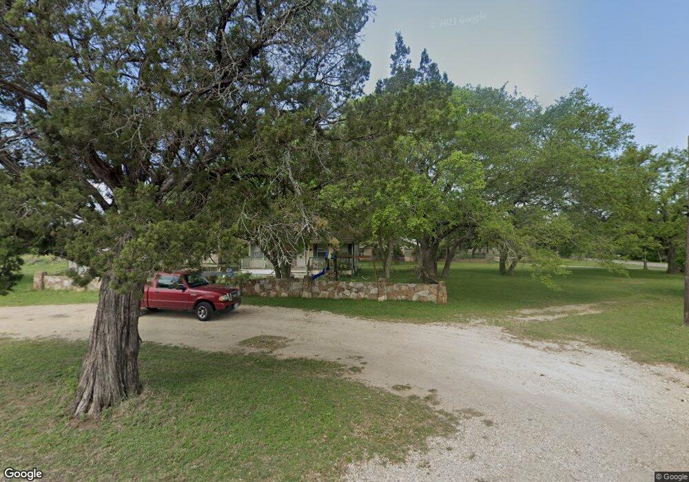 13409 Moffat Rd, Temple, TX 76502 - photo 1