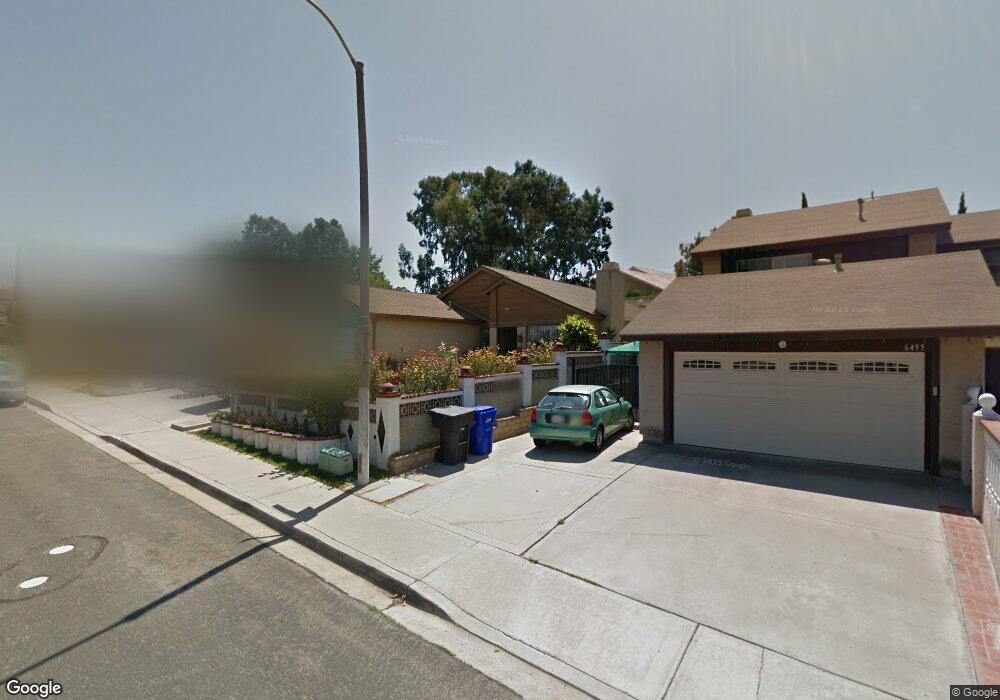 Street View Photo