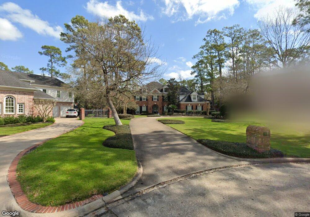 7 Norvell Ct, Houston, TX 77024 - photo 1