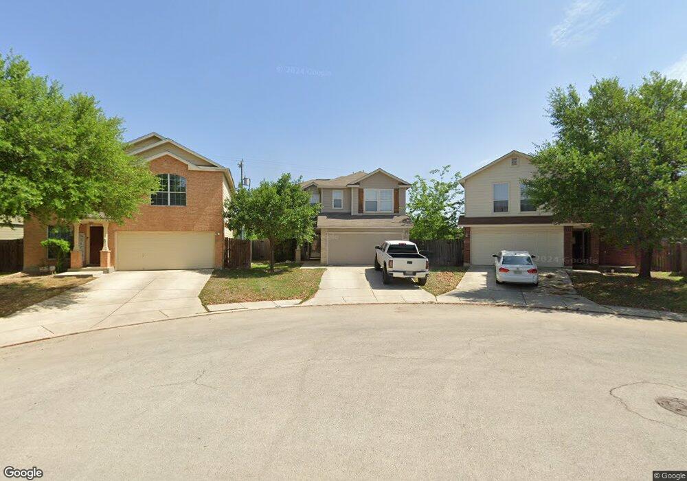 10307 Lupine Canyon, Helotes, TX 78023 - photo 1