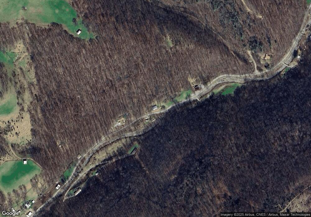 1602 Brushy Run Rd, Seneca Rocks, WV 26884 - photo 1