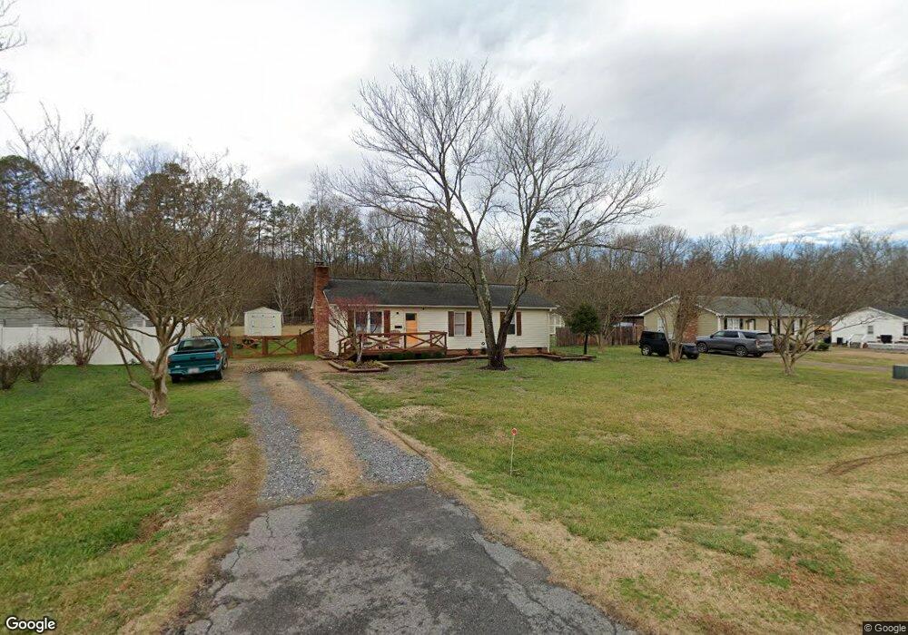 1039 Hay Row Rd, Clover, SC 29710 - photo 1