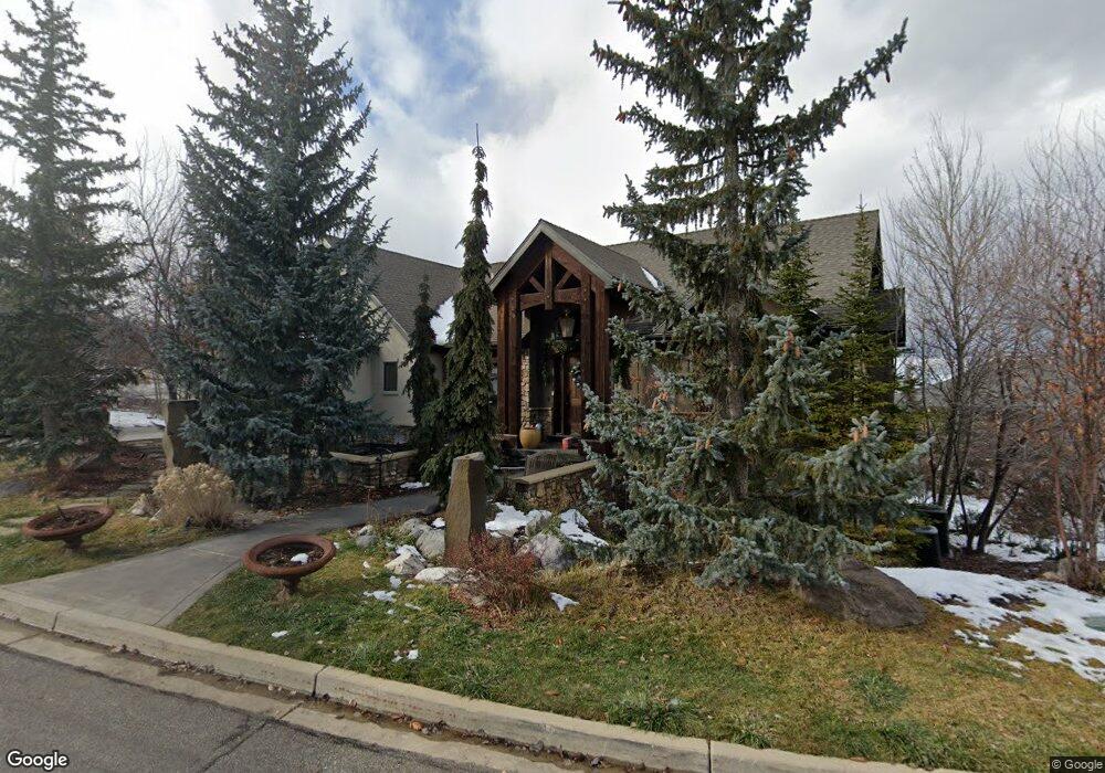 1529 E Meadow Bluff Ln, Draper, UT 84020 - photo 1