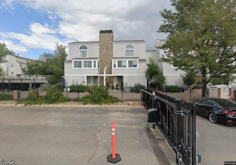 11115 E Alameda Ave unit 102, Aurora, CO 80012 - photo 1