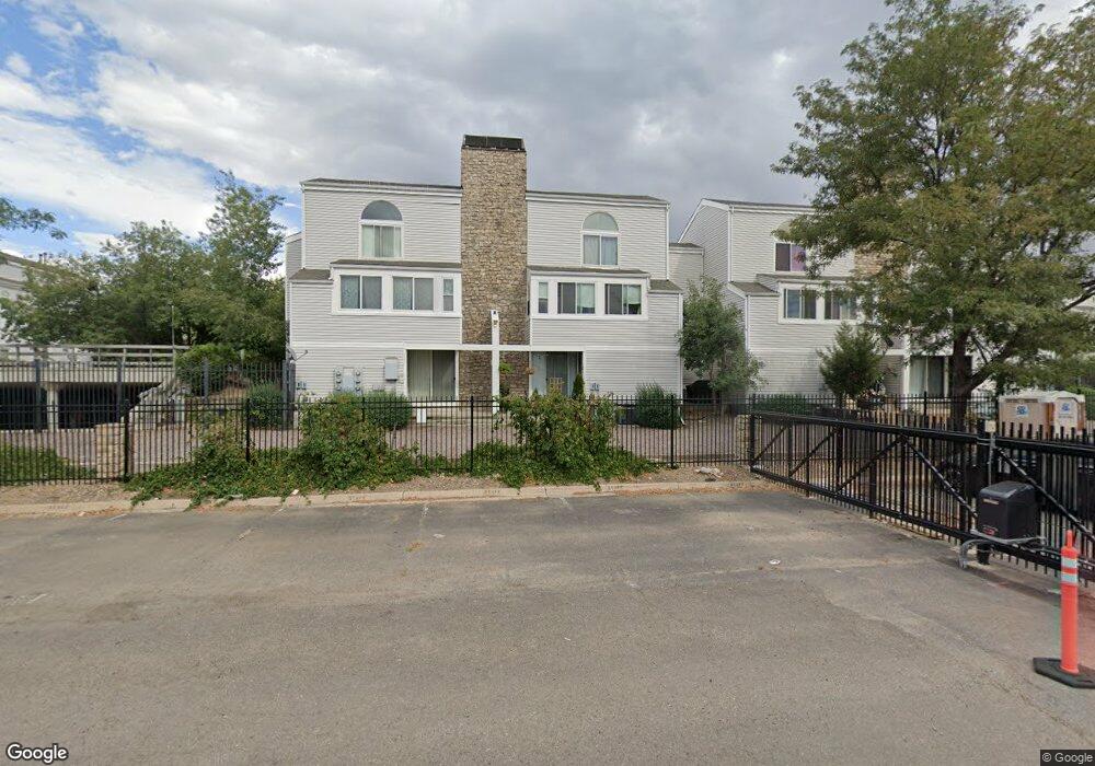 11115 E Alameda Ave unit 104, Aurora, CO 80012 - photo 1