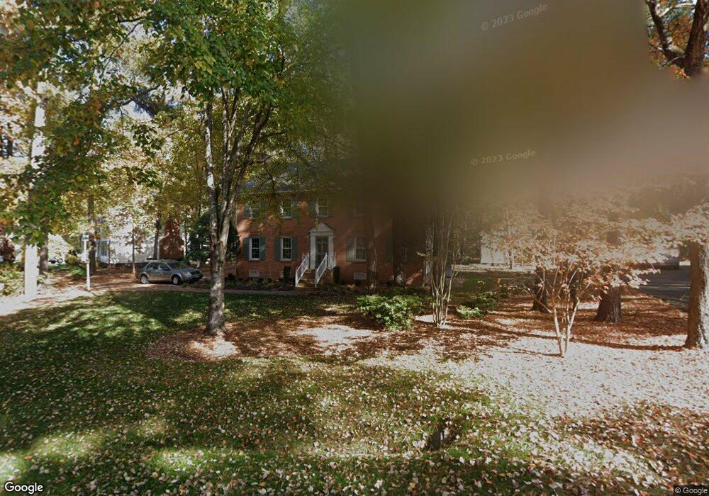 1911 Oakway Dr, Henrico, VA 23238 - photo 1