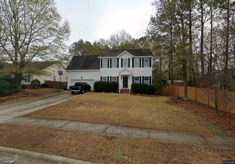 1012 Riverstone Ct, West Columbia, SC 29169 - photo 1