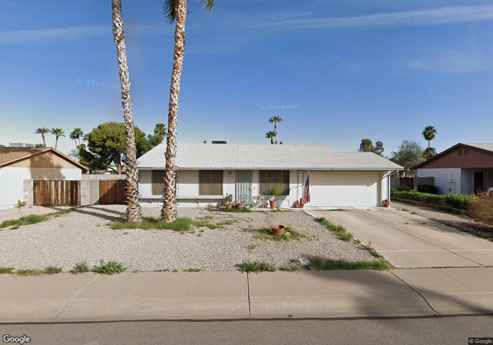 1712 W Estrella Dr, Chandler, AZ 85224 - photo 1