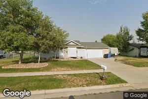 106 S 1100 E, Hyrum, UT 84319