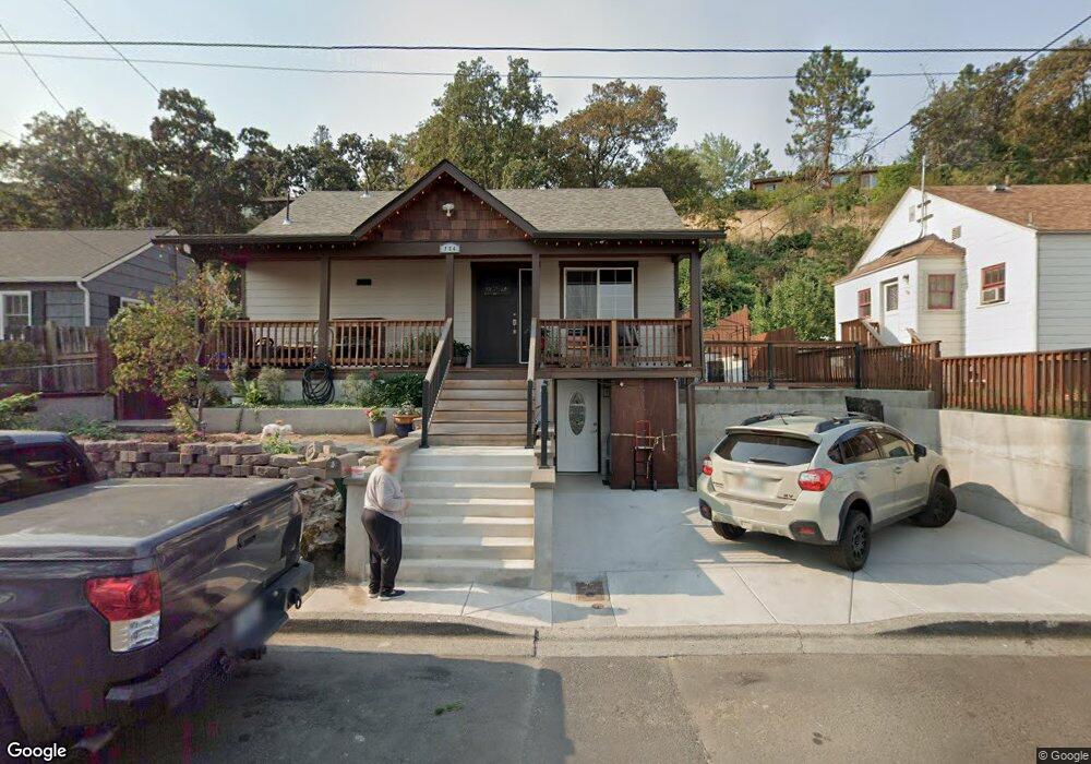 734 E 16th Place, the Dalles, OR 97058 - photo 1