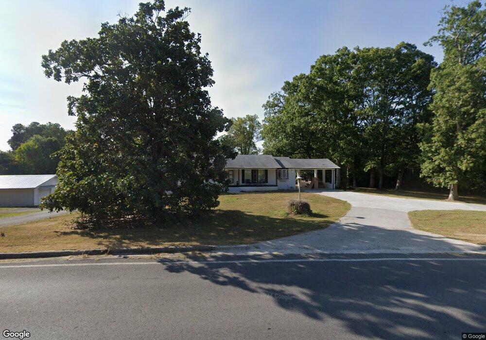 1591 Pleasant Grove Dr NE, Dalton, GA 30721 - photo 1