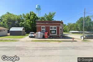 100 E Walnut St, Chilhowee, MO 64733