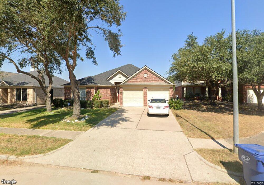 17214 Fernchase Ct, Houston, TX 77095 - photo 1
