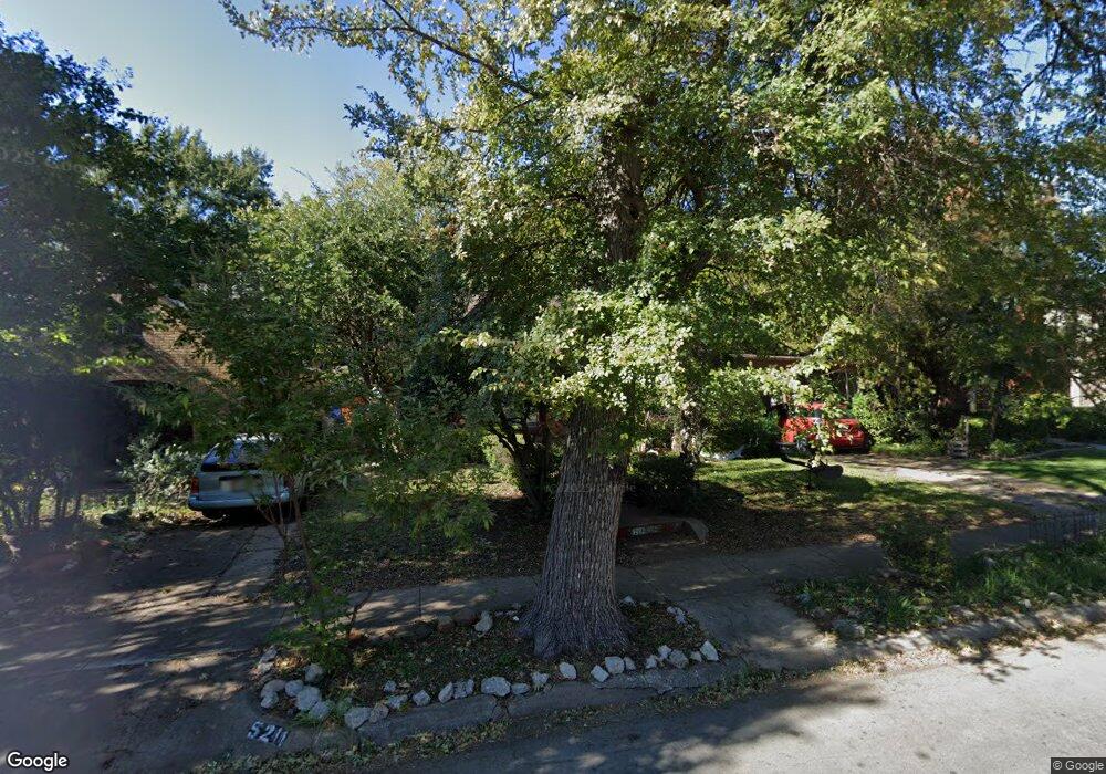 5215 Homer St, Dallas, TX 75206 - photo 1