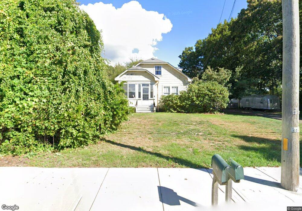 264 Read St, Attleboro, MA 02703 - photo 1