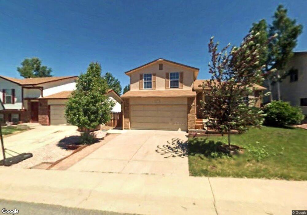 4071 S Flanders Way, Aurora, CO 80013 - photo 1