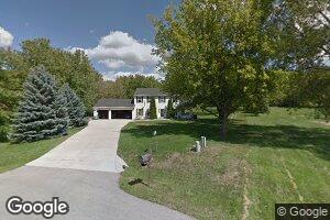 W240S9970 Fairway Ct, Big Bend, WI 53103