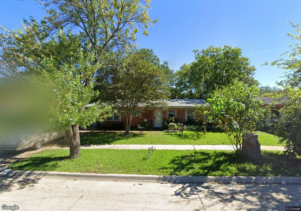 8004 Laura St, North Richland Hills, TX 76180 - photo 1