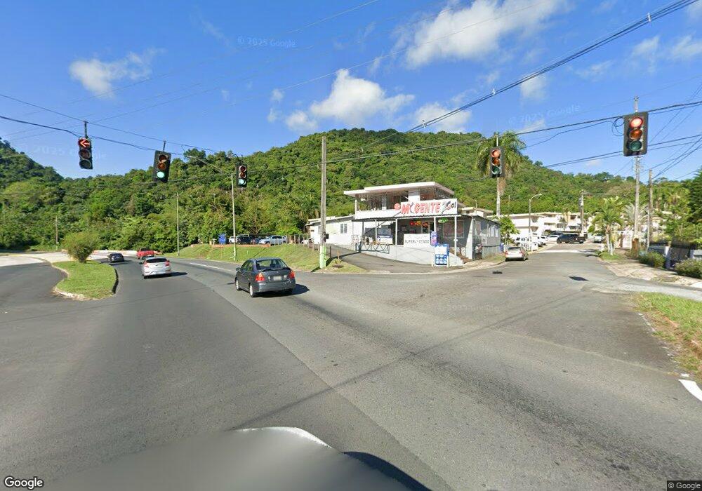 RD 811 KM 3.3 Lomas Ward, Naranjito, PR 00719 - photo 1
