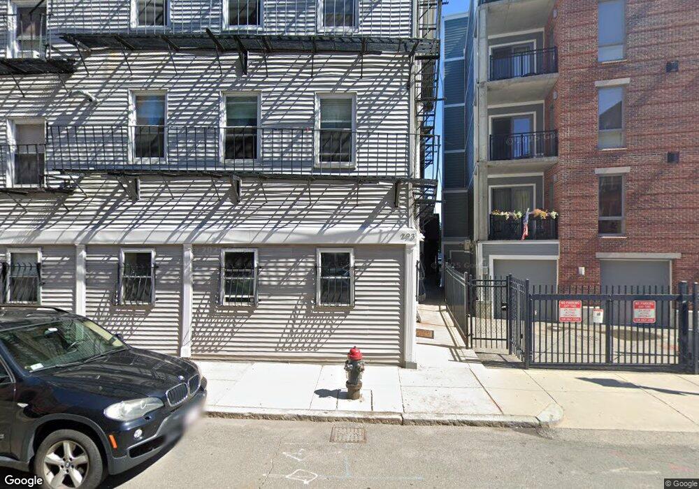 293 North St unit 293, Boston, MA 02113 - photo 1