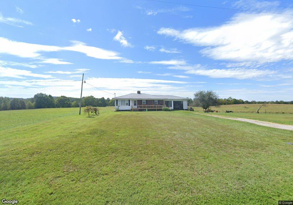 549 Hyden Ridge Rd, Somerset, KY 42501 - photo 1