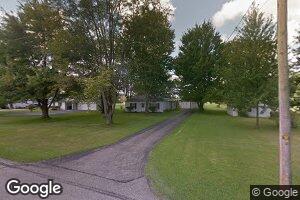116 West St, Kipton, OH 44049
