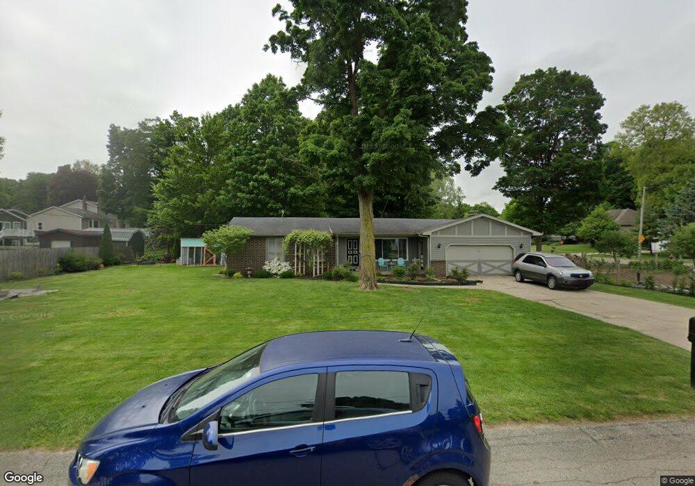 2784 Ridgecrest St SW, Byron Center, MI 49315 - photo 1