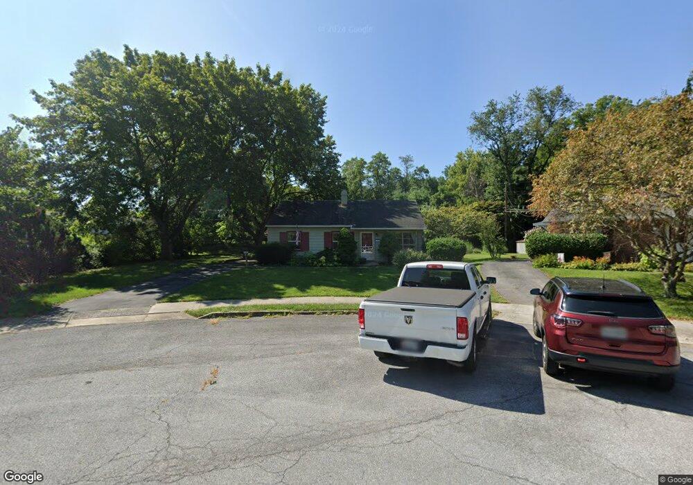 1163 Outer Cir, Hagerstown, MD 21742 - photo 1