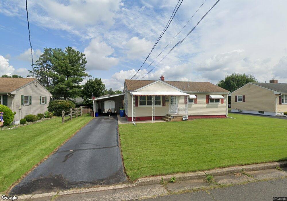 508 Harrison Ave, Manville, NJ 08835 - photo 1