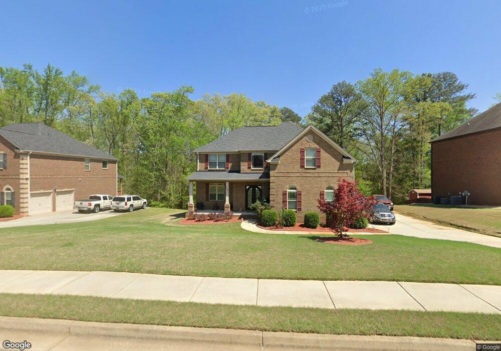 1045 Redhead Ct, Stockbridge, GA 30281 - photo 1