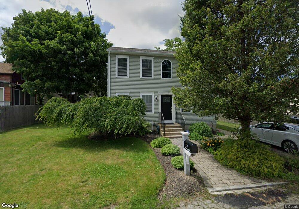 21 Renaud St, Fall River, MA 02721 - photo 1