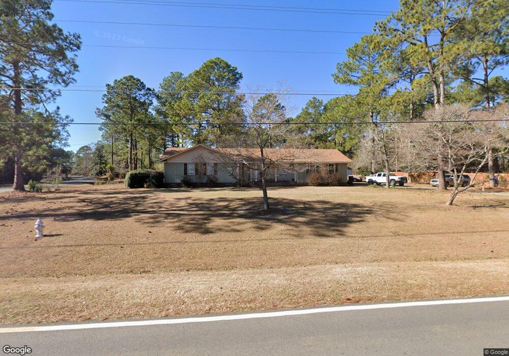 2202 Rutland Rd, Tifton, GA 31793 - photo 1