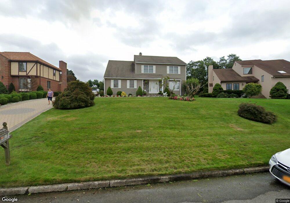 124 Pythian Ave, Hawthorne, NY 10532 - photo 1