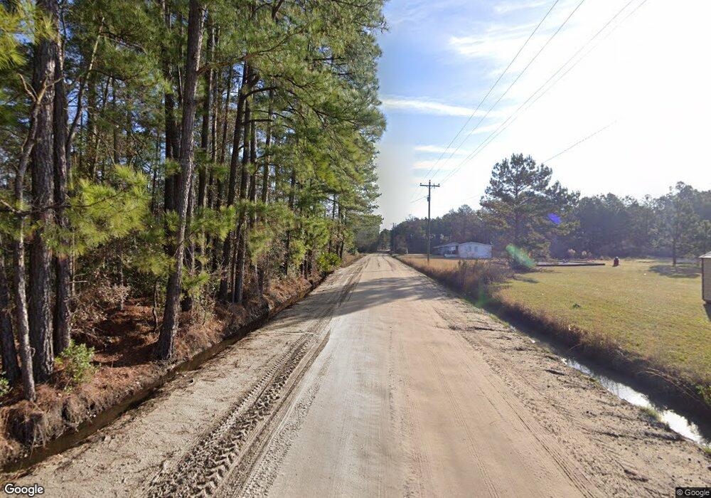 692 Susie McCranie Rd, Sparks, GA 31647 - photo 1