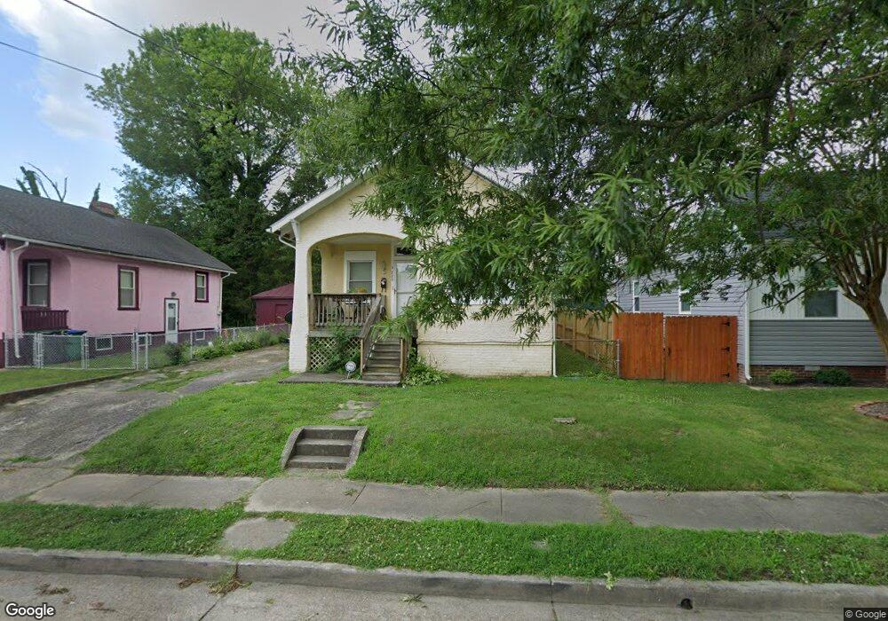 3220 Jeter Ave, Richmond, VA 23222 - photo 1