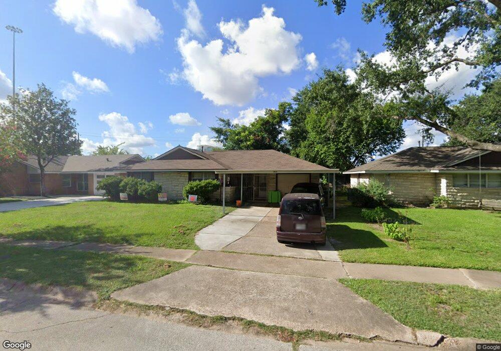 1707 Ansbury Dr, Houston, TX 77018 - photo 1