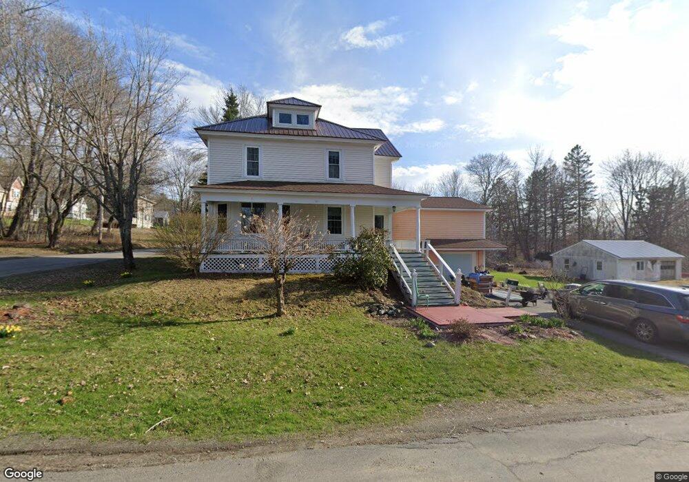 31 Beech St, Dexter, ME 04930 - photo 1