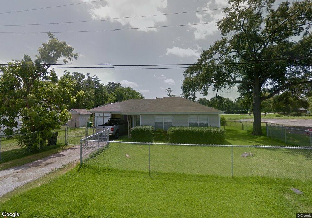 13422 Mobile St, Houston, TX 77015 - photo 1