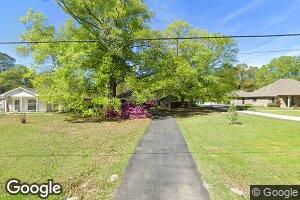 19496 Camille Ln, Hammond, LA 70401