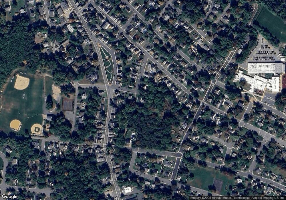 22 E Clarence St, Wharton, NJ 07885 - photo 1