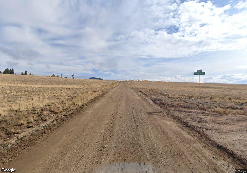 TBD Winchester Dr, Como, CO 80456 - photo 1