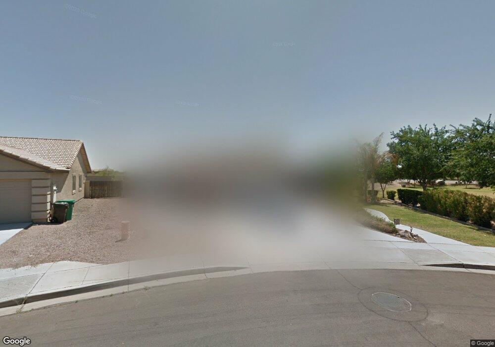 11233 E Rutledge Ave, Mesa, AZ 85212 - photo 1