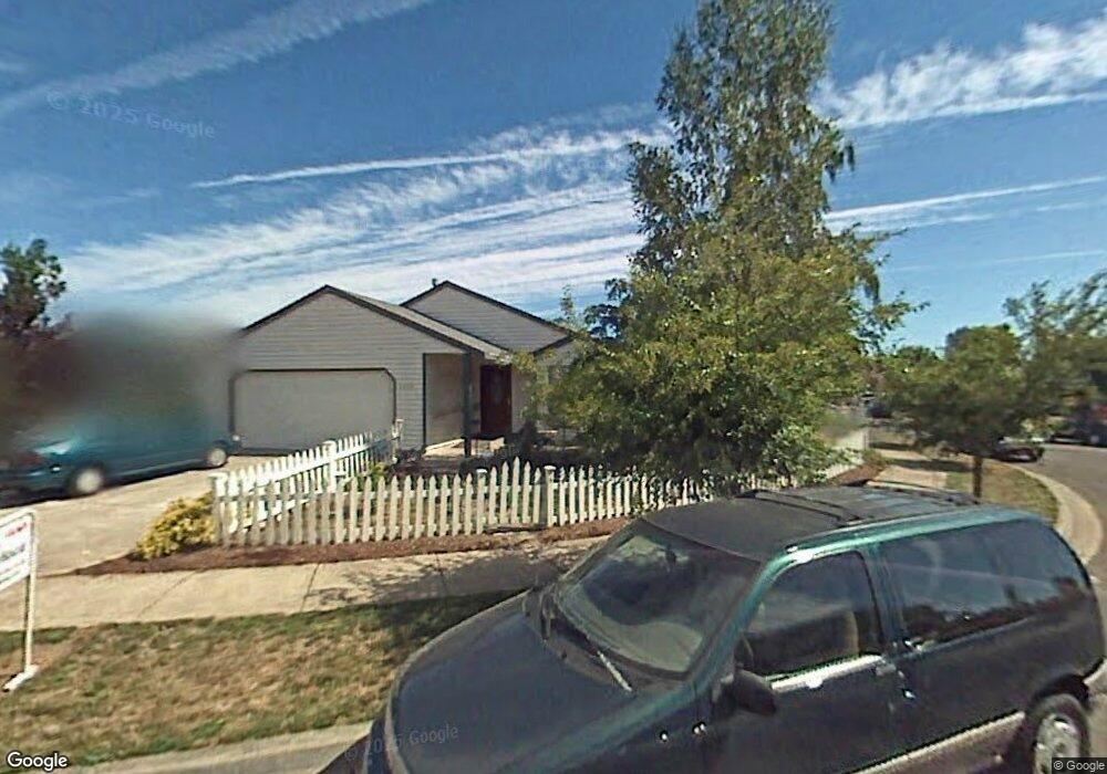 1407 Stockton St, Forest Grove, OR 97116 - photo 1