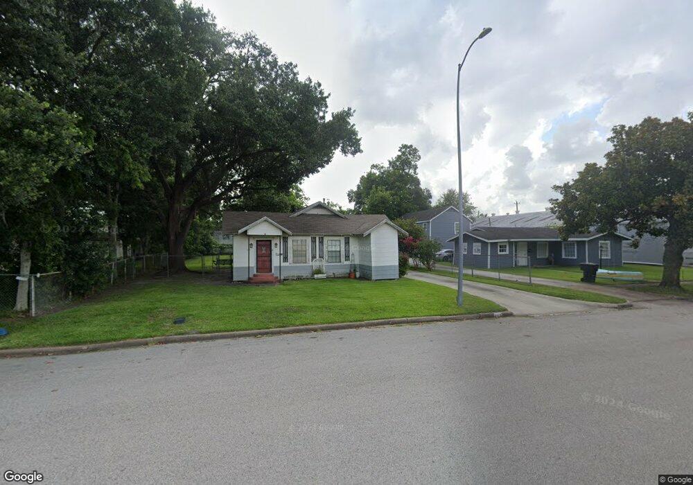 3819 Colgate St, Houston, TX 77087 - photo 1